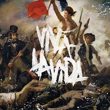 Coldplay-Viva La Vida CD 2008/Zabalene/